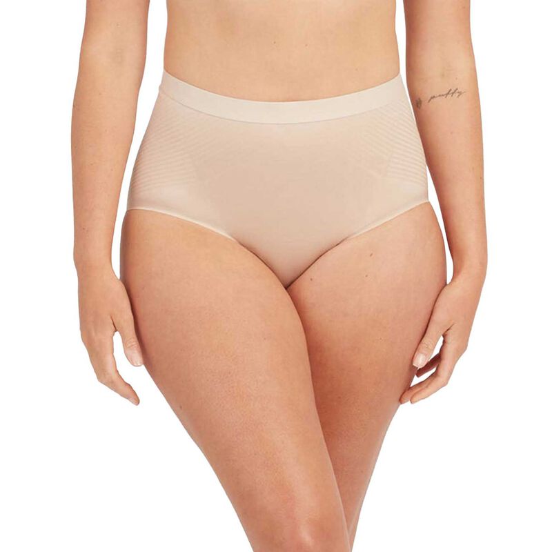 SPANX Shape Invisible Brief image number 0